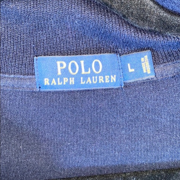 Polo Sweater - Picture 2 of 3